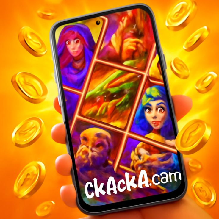ck4 ভিআইপি প্রোগ্রাম