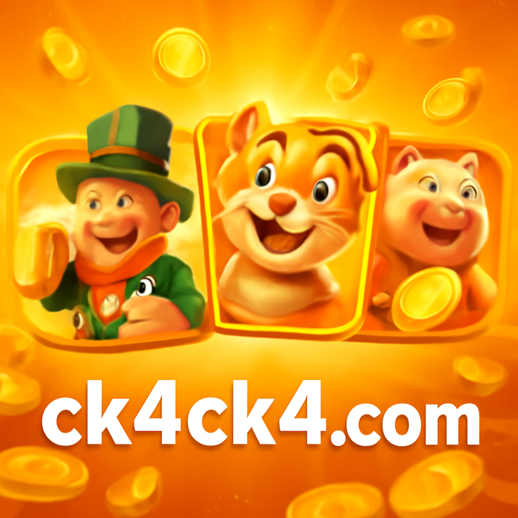 ck4 ক্র্যাশ গেম