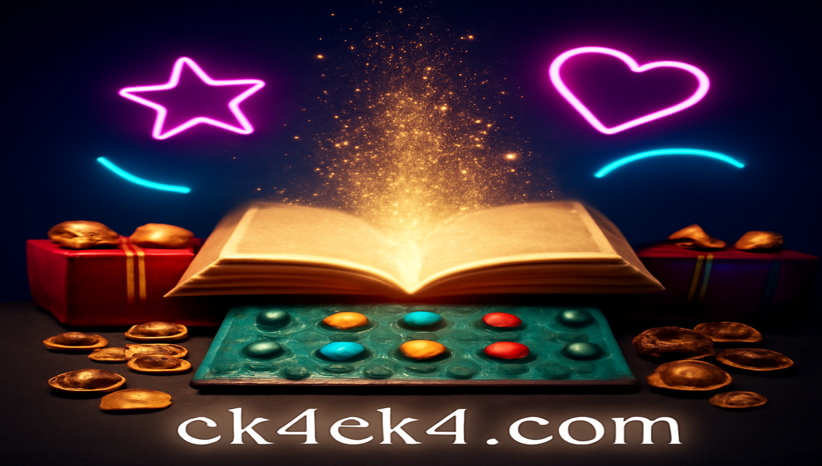ck4 বাংলাদেশ প্ল্যাটফর্ম