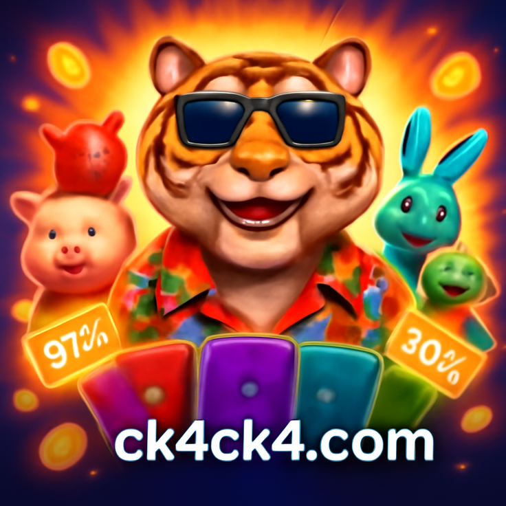 ck4 অ্যাপ লগইন পারফরম্যান্স